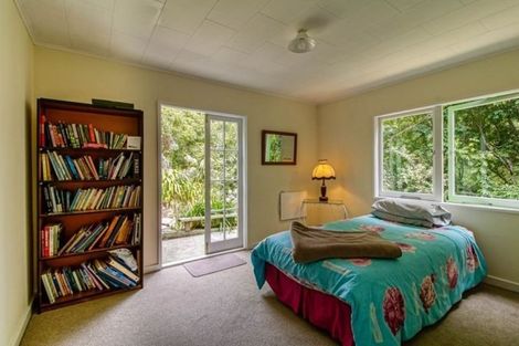 Photo of property in 25 Burns Road, Hospital Hill, Napier, 4110