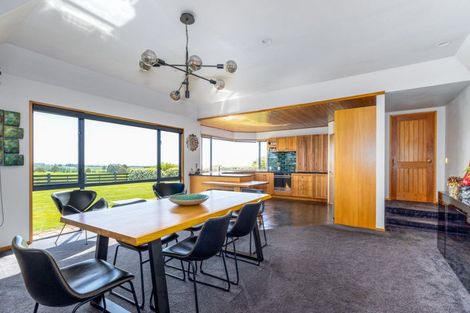 Photo of property in 390 Hadlow Road, Claremont, Timaru, 7974