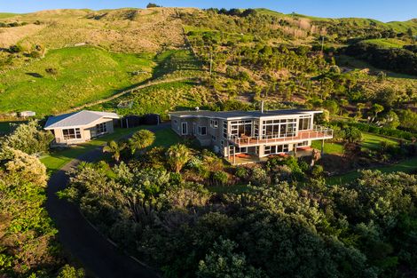 Photo of property in 30 Sirrah Street, Okitu, Gisborne, 4010