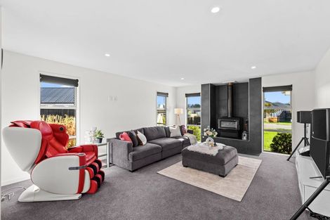 Photo of property in 9 Caulfield Crescent, Lincoln, 7608