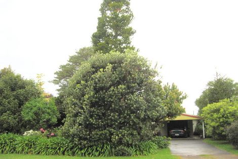 Photo of property in 36 Sedgewick Road, Opotiki, 3122