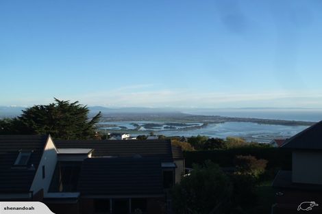 Photo of property in 265 Major Hornbrook Road, Mount Pleasant, Christchurch, 8081