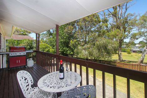 Photo of property in 1/56 Knightsbridge Drive, Forrest Hill, Auckland, 0620
