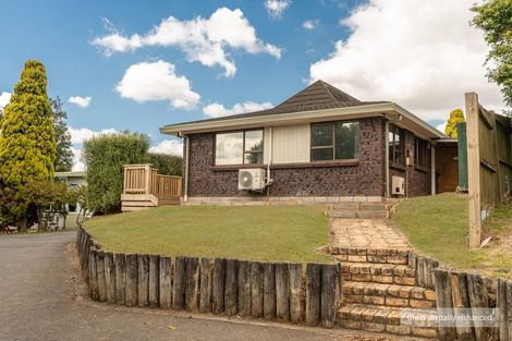 Photo of property in 19 Millar Place, Nawton, Hamilton, 3200