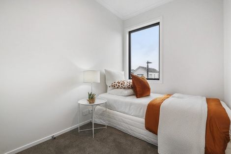 Photo of property in 7/18 Rigby Drive, Whenuapai, Auckland, 0618