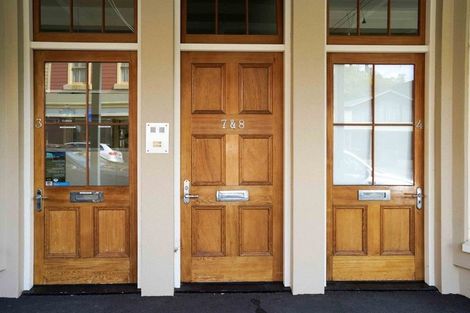 Photo of property in 7/310 Tinakori Road, Thorndon, Wellington, 6011