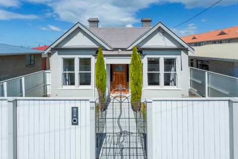 Photo of property in 10 Grove Street, Saint Kilda, Dunedin, 9012