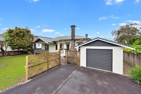 Photo of property in 2/829 Heaphy Terrace, Claudelands, Hamilton, 3214