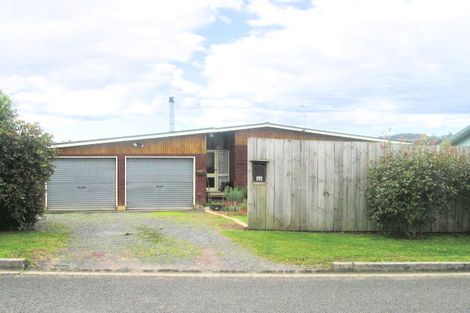 Photo of property in 32 View Road, Hikurangi, 0114