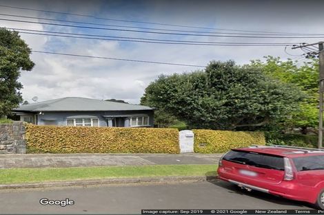 Photo of property in 1 Rowan Road, Epsom, Auckland, 1023