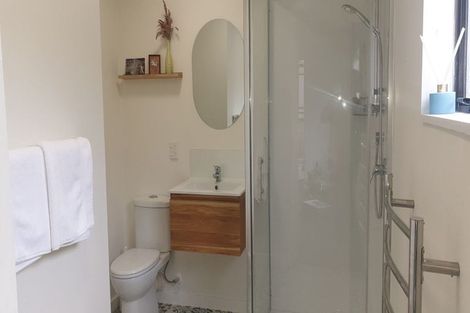 Photo of property in 58 Owhiro Bay Parade, Owhiro Bay, Wellington, 6023