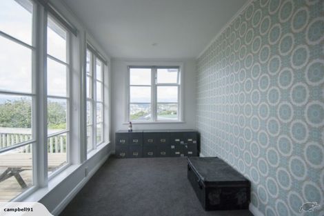 Photo of property in 113 Duncan Terrace, Kilbirnie, Wellington, 6022