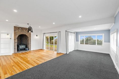 Photo of property in 826 Mokau Road, Mimi, Urenui, 4377