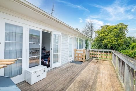 Photo of property in 7 Mountfort Street, Manurewa, Auckland, 2102