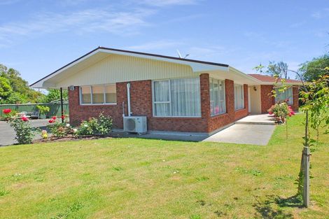 Photo of property in 42 Herrington Street, Foxton, 4814