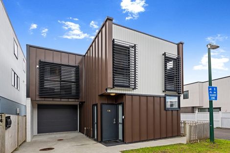 Photo of property in 14 Waka Street, Albany Heights, Auckland, 0632