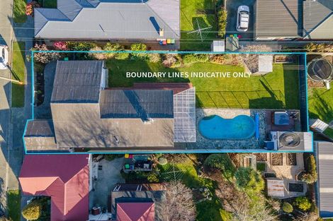 Photo of property in 79 Orbell Street, Highfield, Timaru, 7910