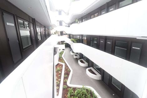 Photo of property in 409/428 Dominion Road, Mount Eden, Auckland, 1024