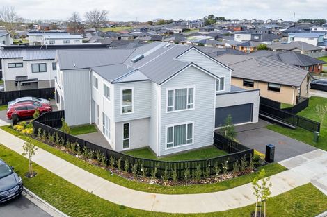 Photo of property in 64 Maanihi Drive, Rototuna North, Hamilton, 3210