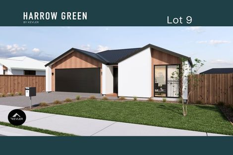 Photo of property in 471 Springston Rolleston Road, Rolleston, 7615