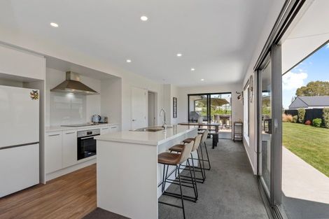 Photo of property in 26 Cherry Avenue, Darfield, 7510