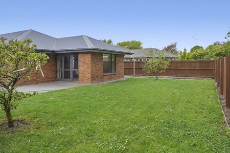 Photo of property in 7 Crocus Lane, Aidanfield, Christchurch, 8025