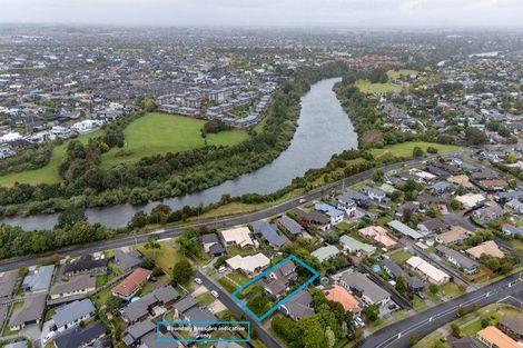 Photo of property in 5 Church Road, Pukete, Hamilton, 3200