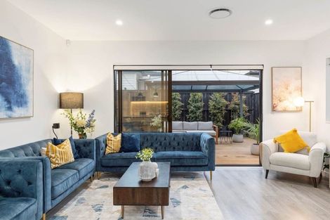 Photo of property in 4 Puruatanga Drive, Flat Bush, Auckland, 2019