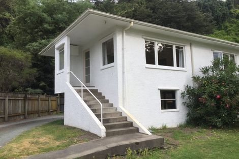 Photo of property in 1/5 Clouston Terrace, Maitai, Nelson, 7010