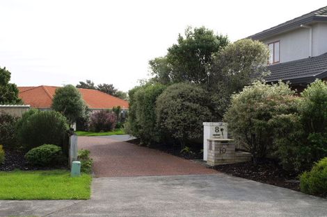 Photo of property in 8 Shannon Place, Northpark, Auckland, 2013