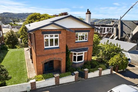 Photo of property in 3 Pitt Street, North Dunedin, Dunedin, 9016