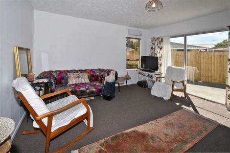 Photo of property in 4/8 Lane Street, Woolston, Christchurch, 8023