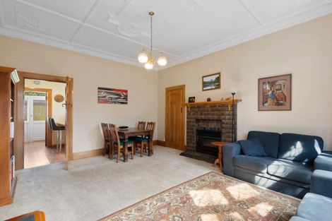 Photo of property in 6 Grandview Crescent, Opoho, Dunedin, 9010