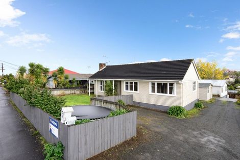 Photo of property in 7 Thomson Avenue, Dinsdale, Hamilton, 3204