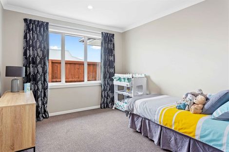 Photo of property in 60 Cassino Street, Rangiora, 7400