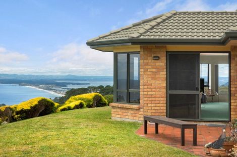 Photo of property in 269 Ngatitangata Road, Waihi, 3681