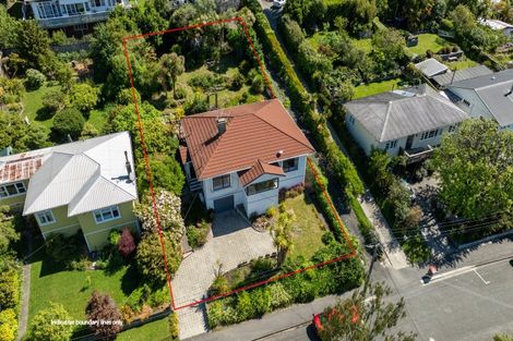 Photo of property in 16 Alfred Street, Nelson South, Nelson, 7010
