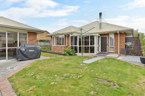 Photo of property in 20 Windsor Court, Rangiora, 7400