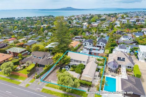 Photo of property in 7 Aberdeen Road, Castor Bay, Auckland, 0620