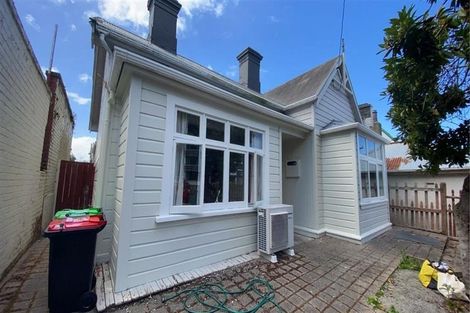 Photo of property in 68 Melville Street, Dunedin Central, Dunedin, 9016