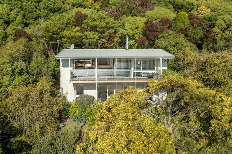 Photo of property in 348 Marine Drive, Charteris Bay, Governors Bay, 8971