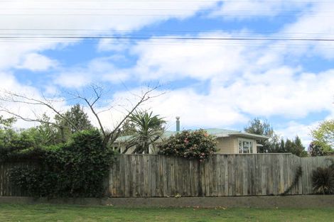 Photo of property in 61 Te Hatepe Avenue, Taupo, 3330