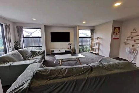 Photo of property in 17 Deacon Street, Halswell, Christchurch, 8025