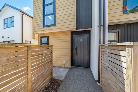 Photo of property in 18/35 Rata Street, Naenae, Lower Hutt, 5011