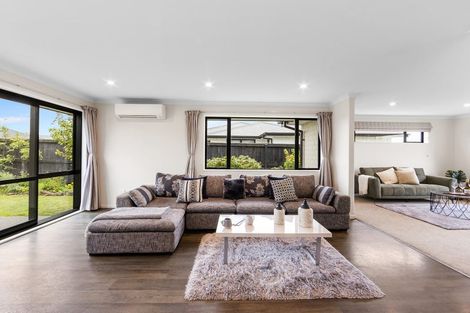Photo of property in 57 Lemonwood Drive, Rolleston, 7615
