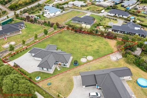Photo of property in 15 Downer Access Road, Kaukapakapa, 0873
