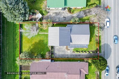 Photo of property in 69 Racecourse Road, Glengarry, Invercargill, 9810