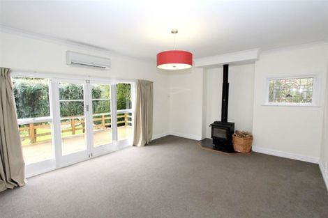 Photo of property in 91 Western Valley Road, Little River, 7591