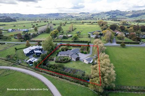 Photo of property in 233 Fencourt Road, Cambridge, 3493