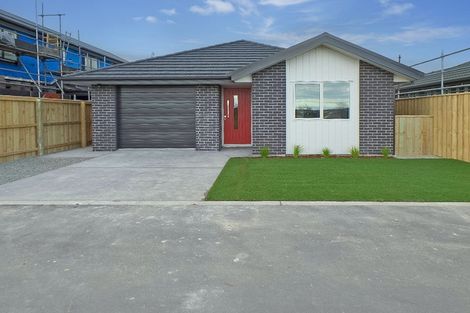 Photo of property in 48 Kawari Drive, Pegasus, 7612